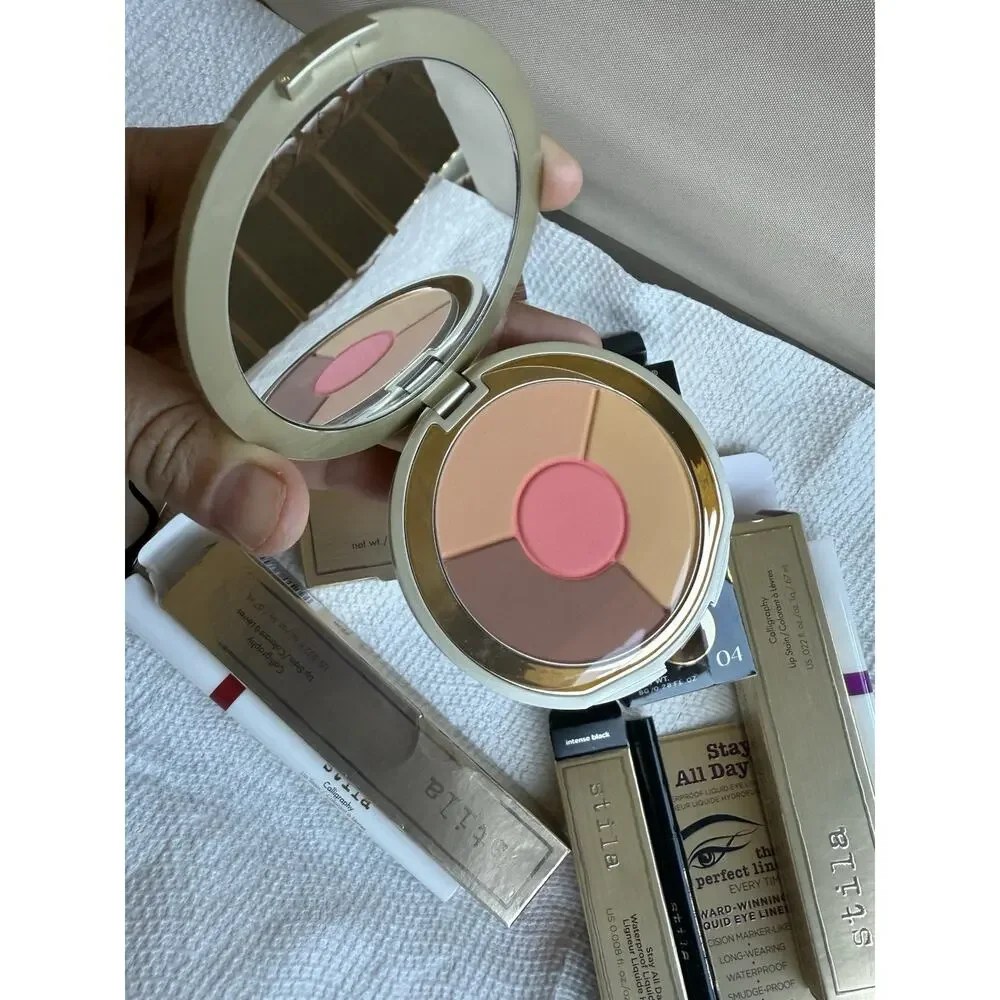 Assorted Makeup Lot Bundle